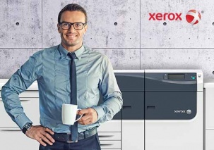 XEROX® Versant 180 Press
