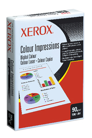 Color Impressions (А4, А3, SRA3)