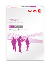 Xerox Performer (А4, А3)